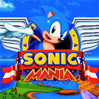 sonic mania download for android