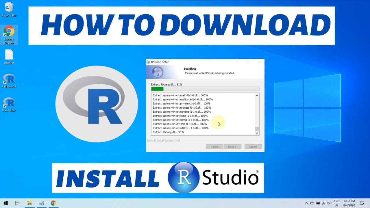 r download for mac